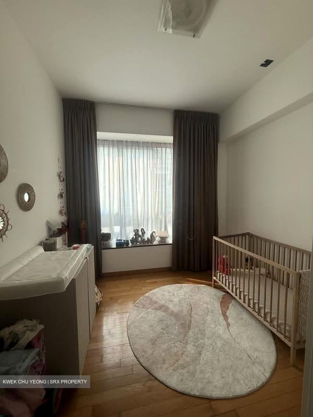 The Sixth Avenue Residences (D10), Condominium #631999361